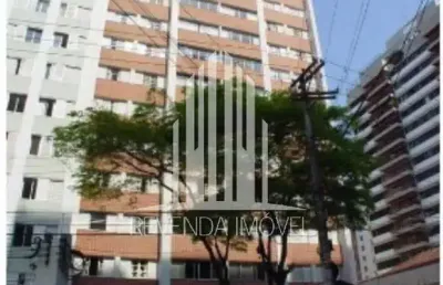 Apartamento de 3 dormitorios 1 suíte e 2 vagas para alugar em perdizes
