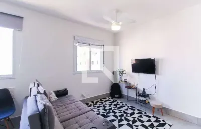 Apartamento com 1 quarto à venda em Belém, São Paulo 