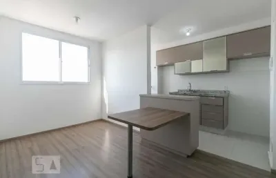 Apartamento com 2 quartos à venda em Belém, São Paulo 