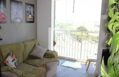 Apartamento à venda - bom retiro, 2 quartos,  35 m2