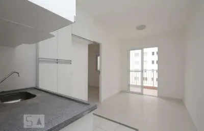 Apartamento com 1 quarto à venda na Mooca, São Paulo 