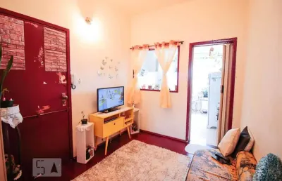 Apartamento à venda - campos elíseos, 1 quarto,  57 m2