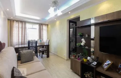 Apartamento com 1 quarto à venda na Vila Ema, São Paulo 