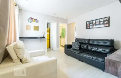 Apartamento à venda - bela vista, 2 quartos,  64 m2
