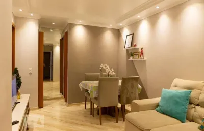 Apartamento à venda - campos elíseos, 2 quartos,  57 m2