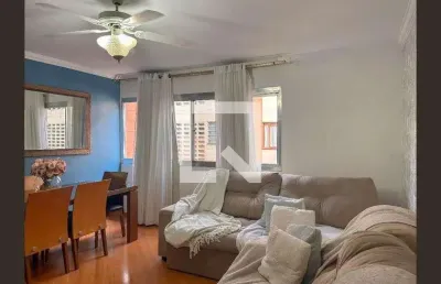 Apartamento à venda - casa verde, 2 quartos,  86 m2