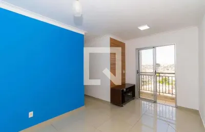 Apartamento à venda - vila formosa, 2 quartos,  47 m2