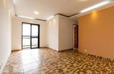 Apartamento à venda - casa verde, 3 quartos,  75 m2