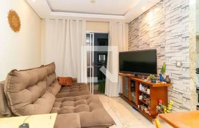 Apartamento com 2 quartos à venda em Itaquera, São Paulo 
