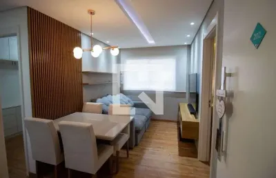 Apartamento com 1 quarto à venda em Itaquera, São Paulo 