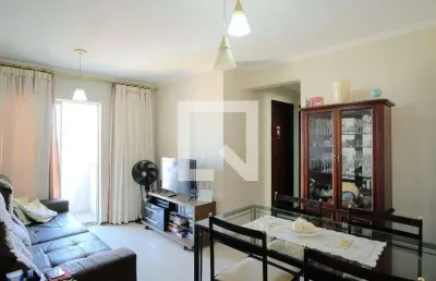 Apartamento à venda - vila carrão, 2 quartos,  64 m2