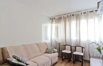 Apartamento à venda - casa verde, 2 quartos,  61 m2
