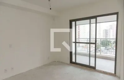 Apartamento com 1 quarto à venda no Ipiranga, São Paulo 