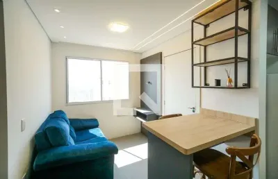 Apartamento com 1 quarto à venda no Tatuapé, São Paulo 
