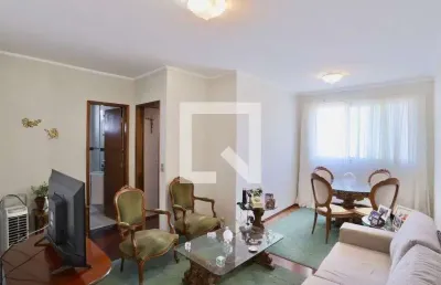 Apartamento com 1 quarto à venda na Mooca, São Paulo 