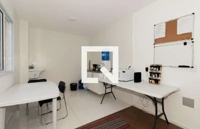 Apartamento à venda - vila maria , 2 quartos,  51 m2
