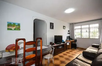 Apartamento com 2 quartos à venda no Panamby, São Paulo 