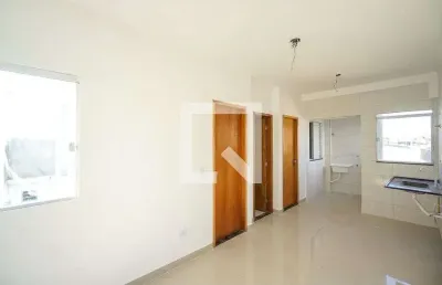 Apartamento à venda - vila carrão, 2 quartos,  35 m2