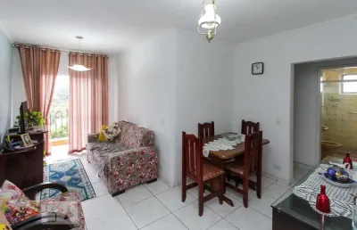 Apartamento à venda - vila prudente, 2 quartos,  62 m2