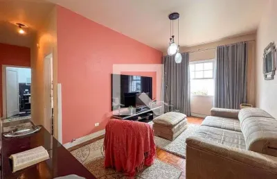 Apartamento com 1 quarto à venda no Cambuci, São Paulo 