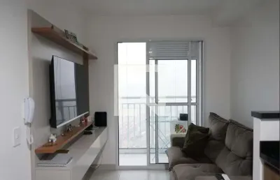 Apartamento com 1 quarto à venda em Belém, São Paulo 