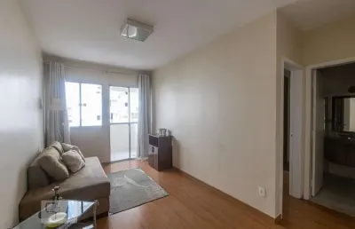 Apartamento com 1 quarto à venda na Mooca, São Paulo 