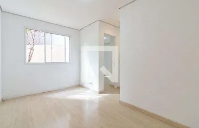 Apartamento à venda - cidade patriarca, 2 quartos,  42 m2