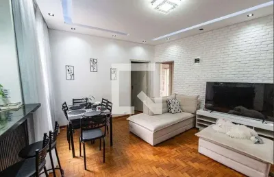 Apartamento à venda - liberdade, 3 quartos,  118 m2