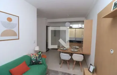 Apartamento com 2 quartos à venda no Tatuapé, São Paulo 