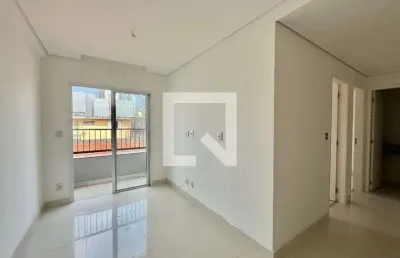 Apartamento com 2 quartos à venda no Jabaquara, São Paulo 