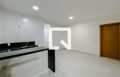 Apartamento à venda - jardim anália franco, 1 quarto,  40 m2