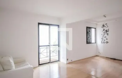 Apartamento à venda - chácara inglesa, 2 quartos,  50 m2