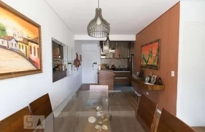 Apartamento com 1 quarto à venda na Mooca, São Paulo 