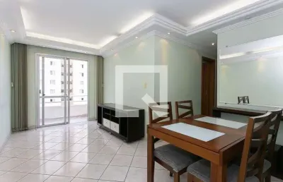 Apartamento à venda - vila matilde, 3 quartos,  66 m2