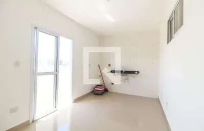 Apartamento com 2 quartos à venda em Itaquera, São Paulo 