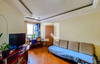 Apartamento com 2 quartos à venda no Brás, São Paulo 