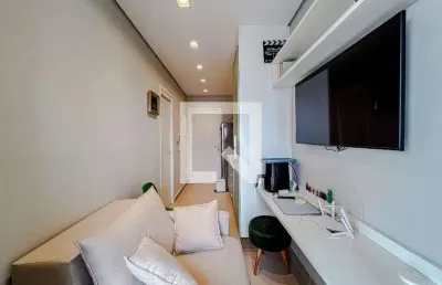 Apartamento com 1 quarto à venda no Ipiranga, São Paulo 
