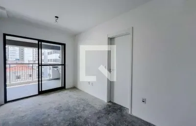 Apartamento com 1 quarto à venda no Ipiranga, São Paulo 