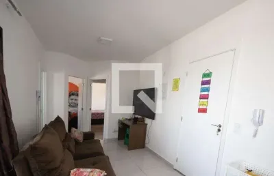 Apartamento à venda - vila maria , 2 quartos,  45 m2