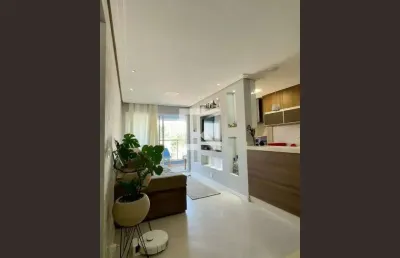 Apartamento com 2 quartos à venda no Conceição, Diadema 
