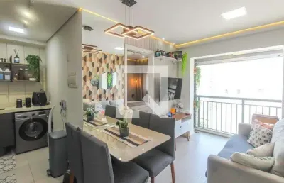 Apartamento à venda - vila formosa, 2 quartos,  39 m2