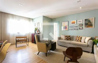 Apartamento à venda - vila carrão, 2 quartos,  79 m2