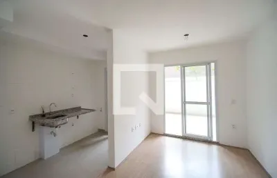 Apartamento à venda - vila carrão, 2 quartos,  70 m2
