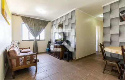Apartamento com 2 quartos à venda no Sacomã, São Paulo 