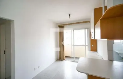 Apartamento com 1 quarto à venda no Tatuapé, São Paulo 