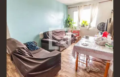 Apartamento com 2 quartos à venda em Belém, São Paulo 