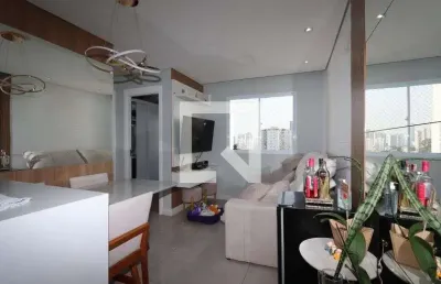 Apartamento com 2 quartos à venda na Vila Ema, São Paulo 