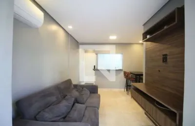 Apartamento à venda - vila andrade, 2 quartos,  57 m2