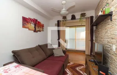 Apartamento com 1 quarto à venda na Liberdade, São Paulo 