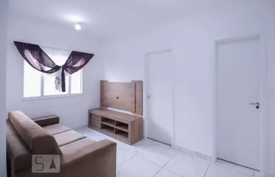 Apartamento com 1 quarto à venda no Bom Retiro, São Paulo 